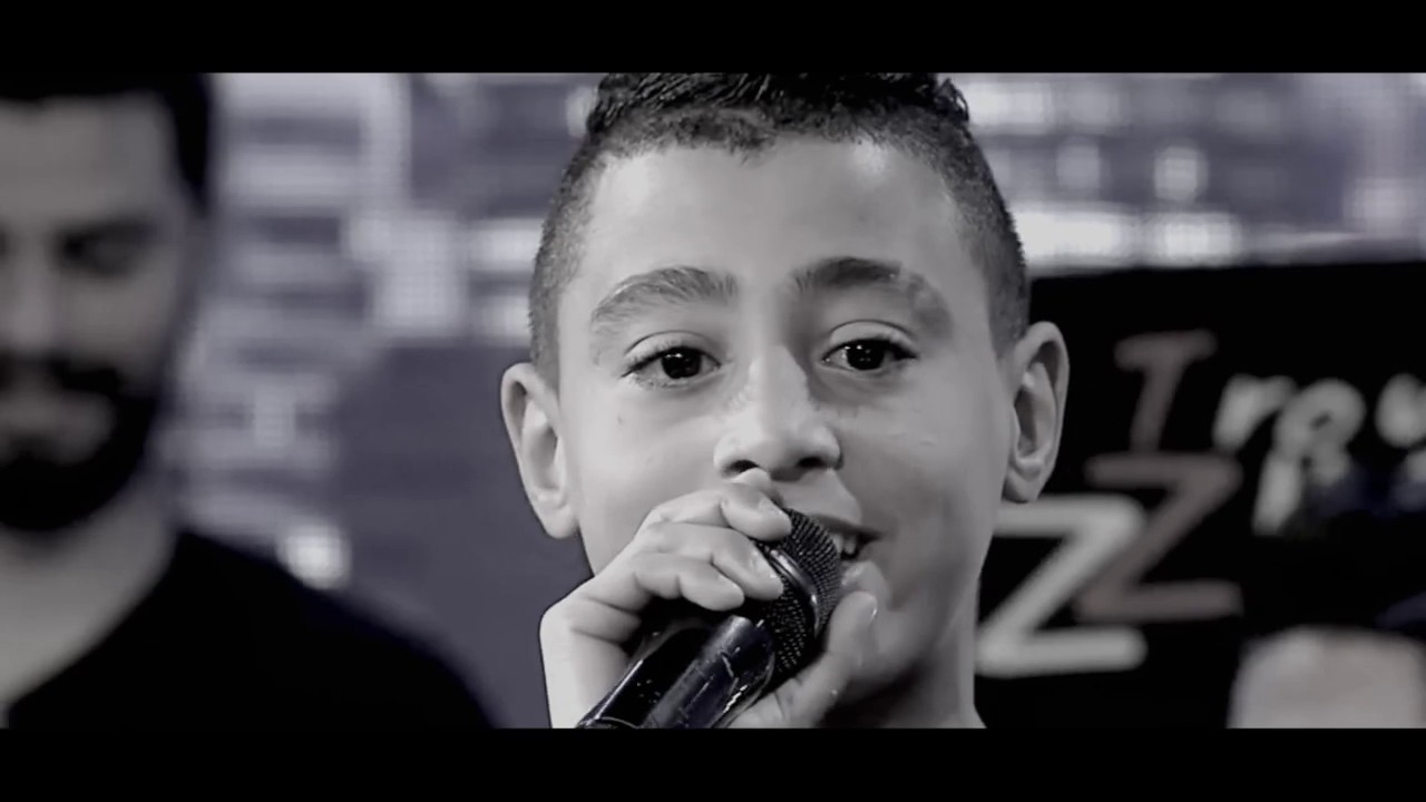 3lach Y&eacute; Layam Gssit 3liha ❂ Wassim  | 1080p