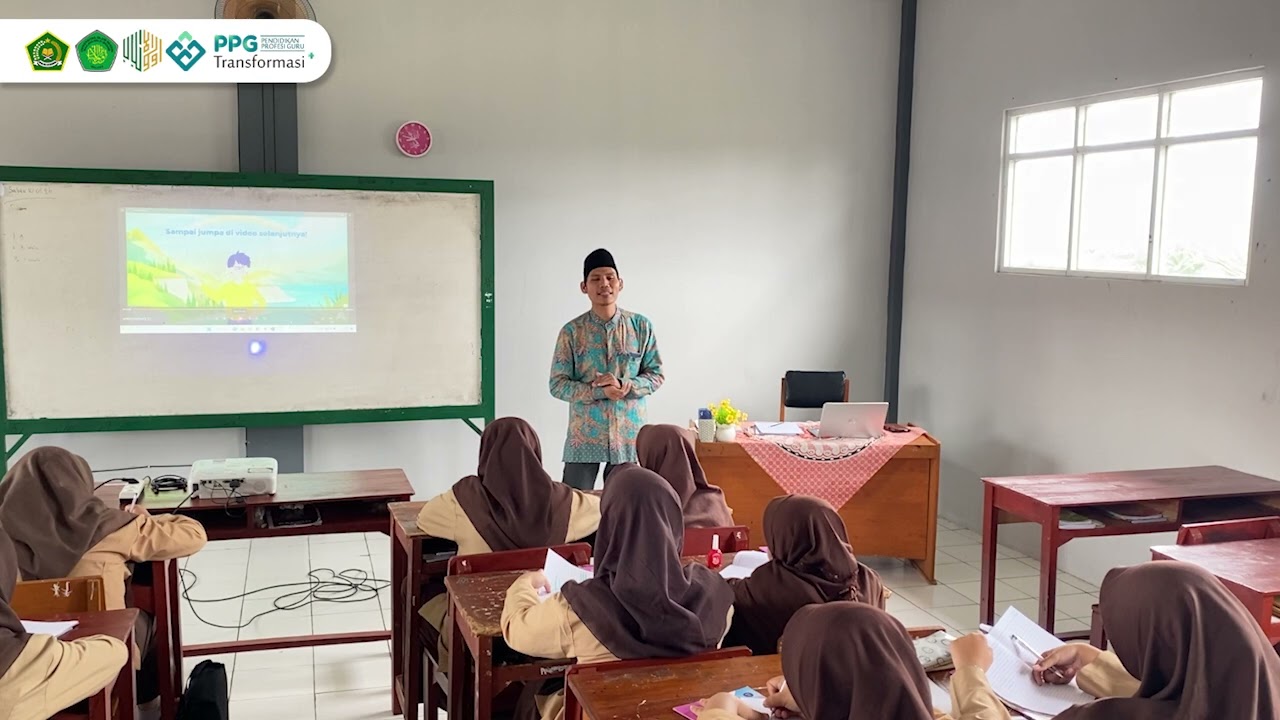VIDEO UKIN||PPG DALJAB BATCH 4 2025 MAPEL SKI LPTK UIN MAULANA MALIK IBRAHIM MALANG