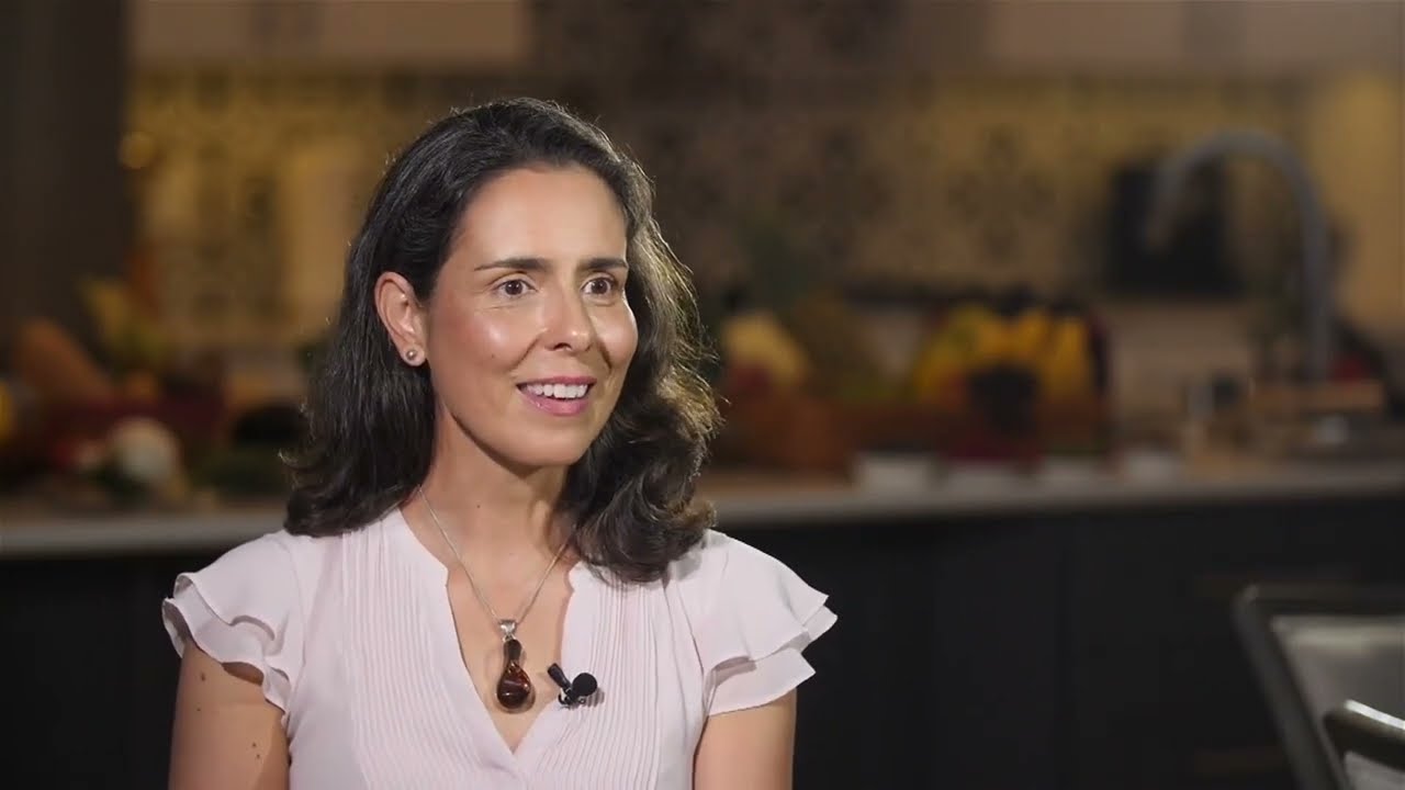 Healing Through Food S2:E5 — The Real Cost of Healthcare | NBC 6 News