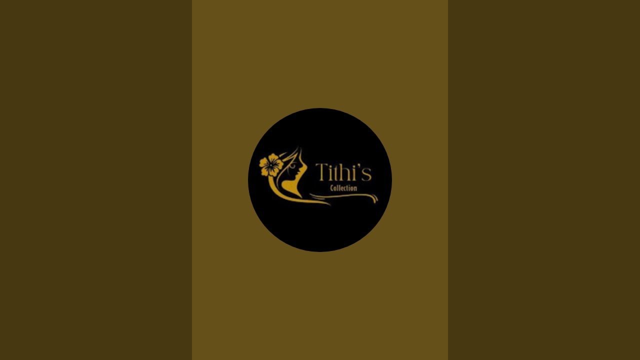 TITHI'S COLLECTION is live