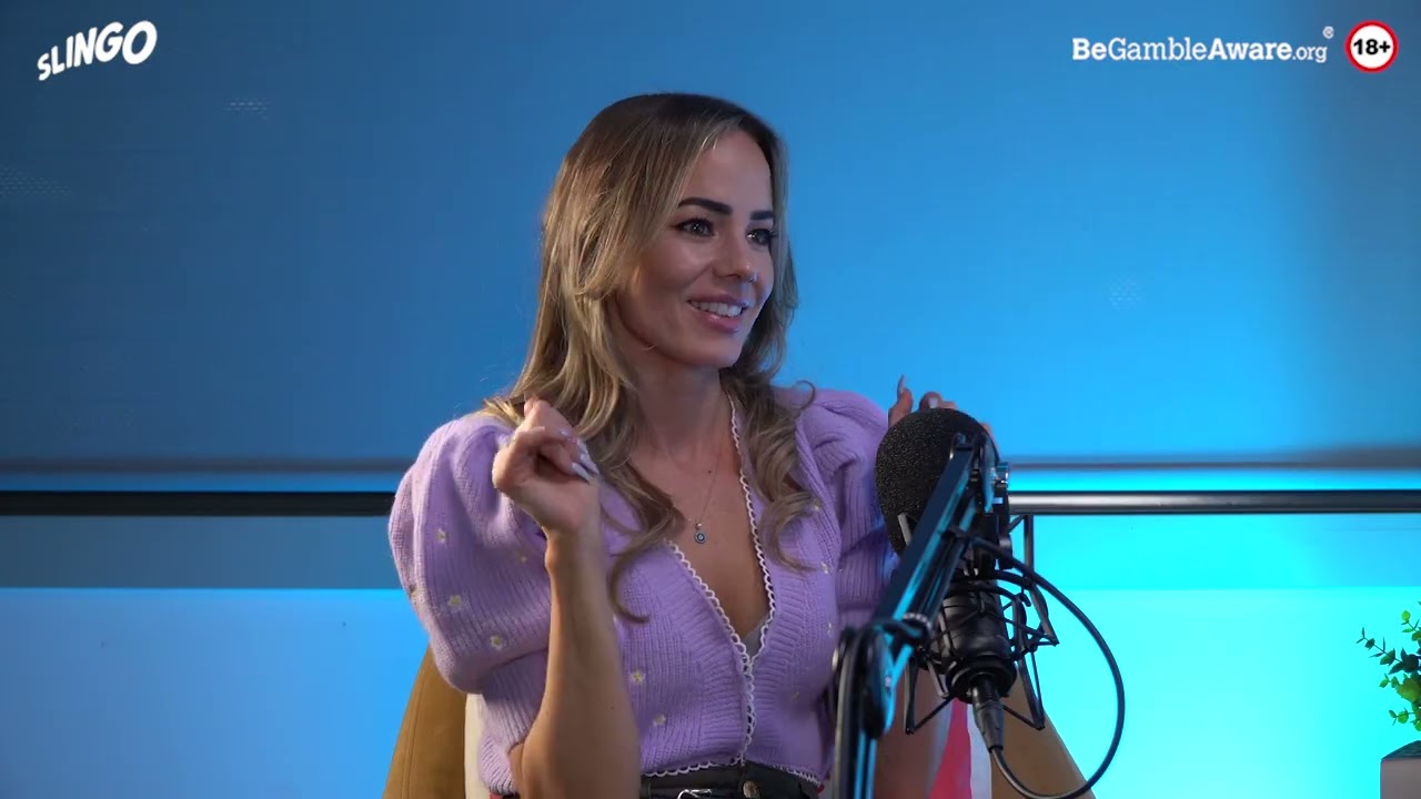 Getting Lippy Episode 2 - Georgia Harrison And Sarah Morton