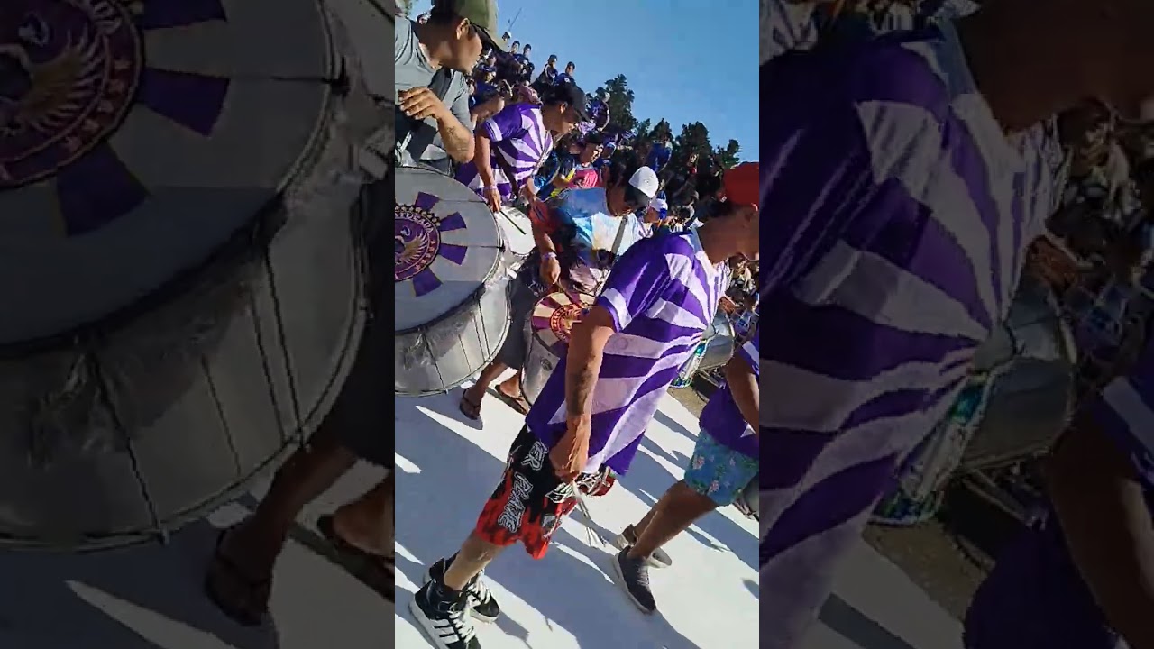 Batucada Maimará