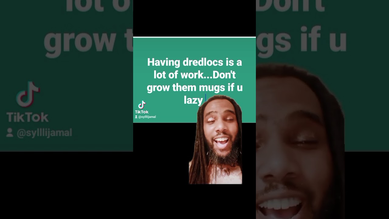 Asking For Dredloc Advice 