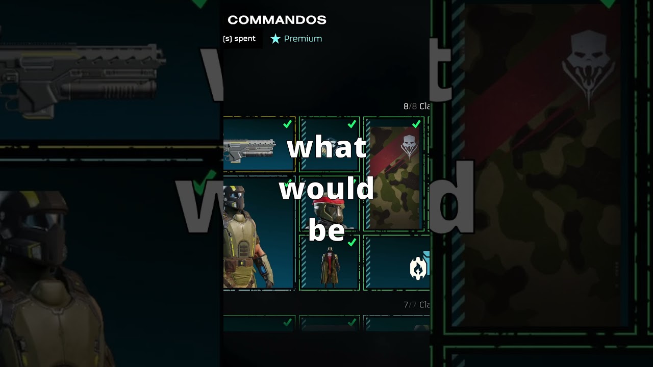 Почему меня так раздражает Helldivers 2?