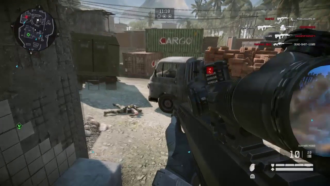 warface quickscopes*