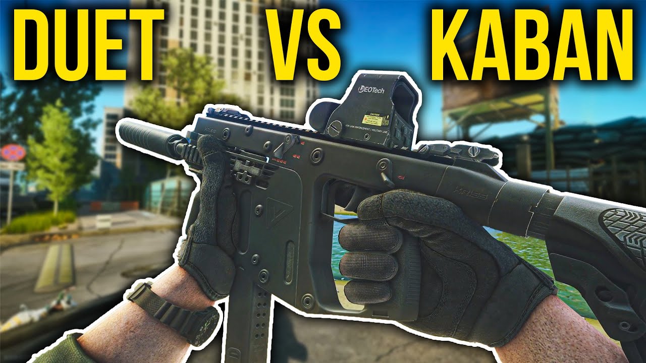 Tarkov | Taktyczny duet z Krinkov na odpalonego boss'a na Streets'ach