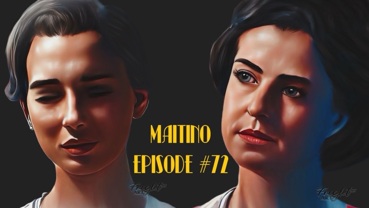 MAITINO (ENG SUB): SCENE #72 (1202)