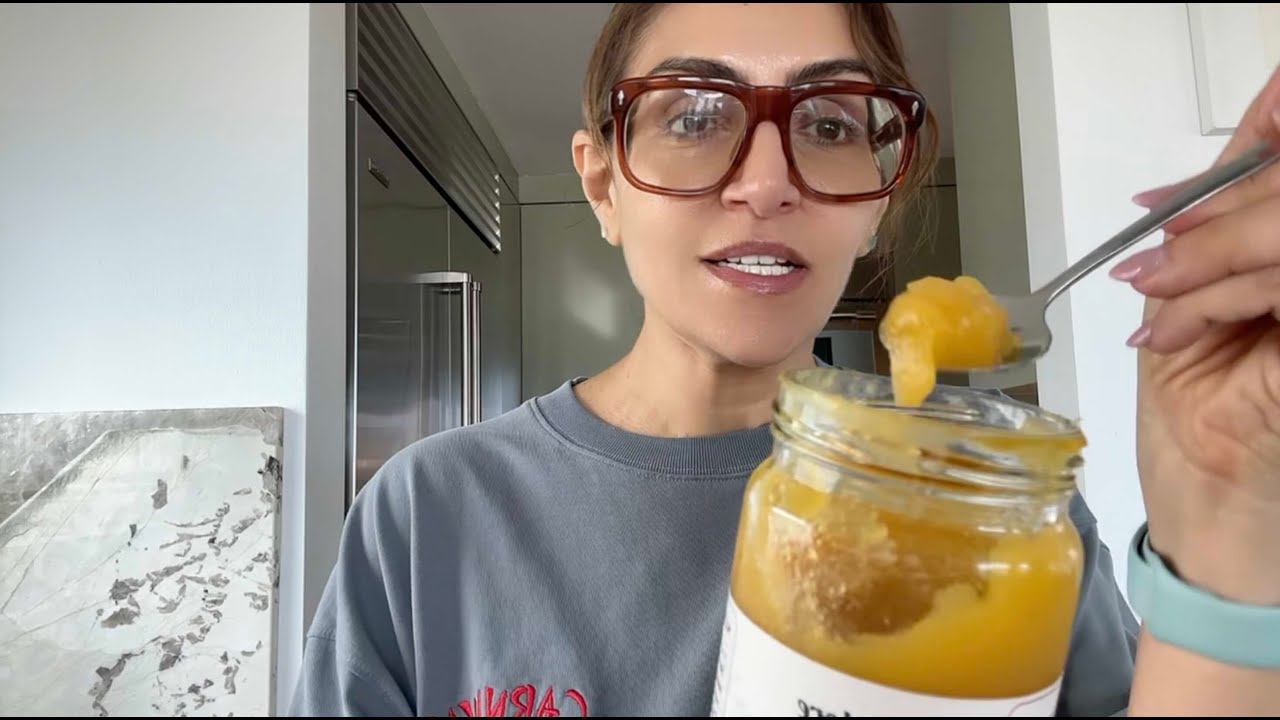 Biolore Sea Moss Gel Review | Mango Pineapple Flavor Superfood with 92 Essential Minerals