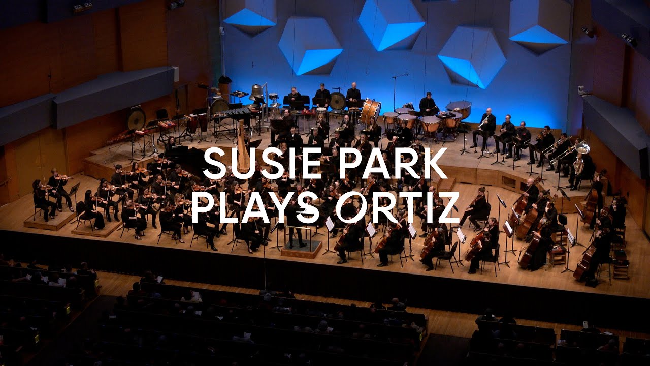 Susie Park Plays Gabriela Ortiz: Full Episode | This is Minnesota Orchestra