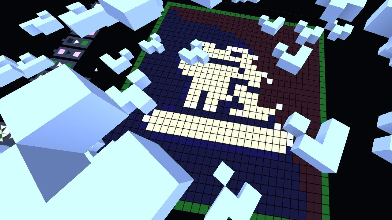 Game Of Life in CellPond