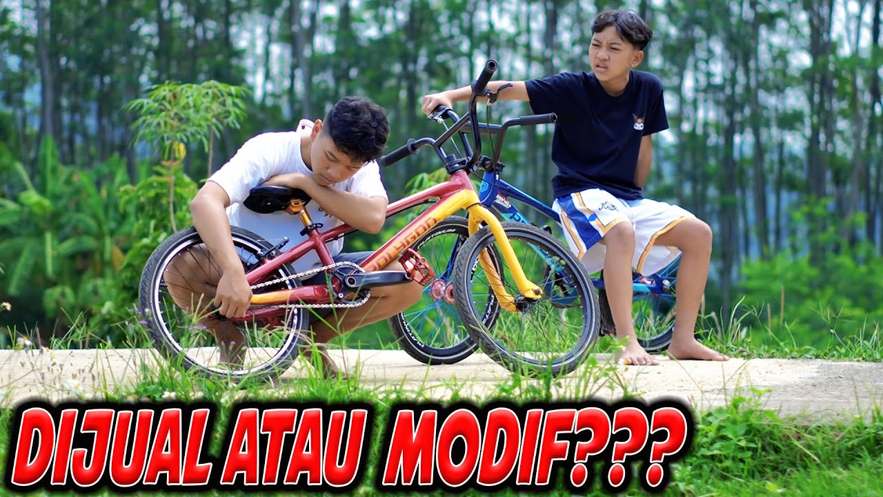 DITDIM ADU SKIL ONTELAN SETELAH LAMA NGANGGUR!! INI TARUHANYA...