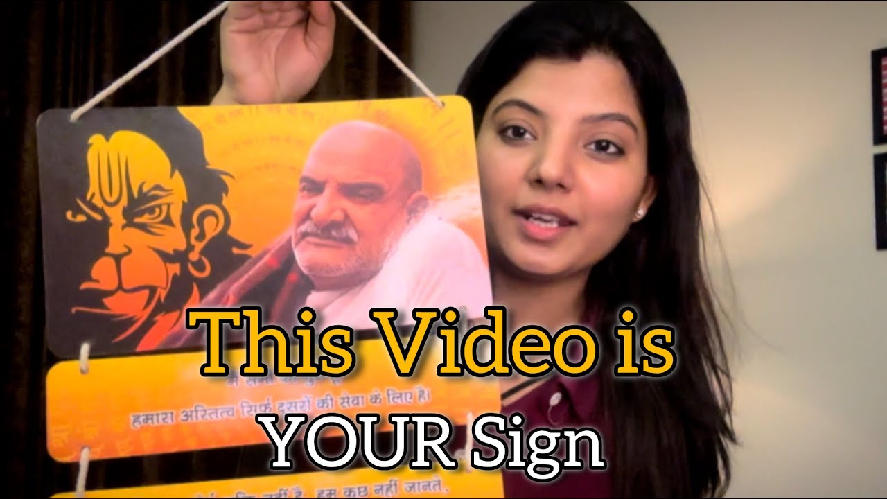 My HONEST Experience of 21 Days Sankalp 💫