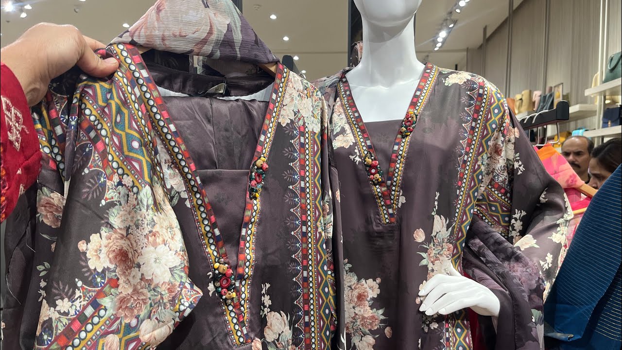 Sapphire New Eid Collection 2026🎉 Sapphire New Summer collection 2026❣️ Sapphire Lawn Sale Price 🥰