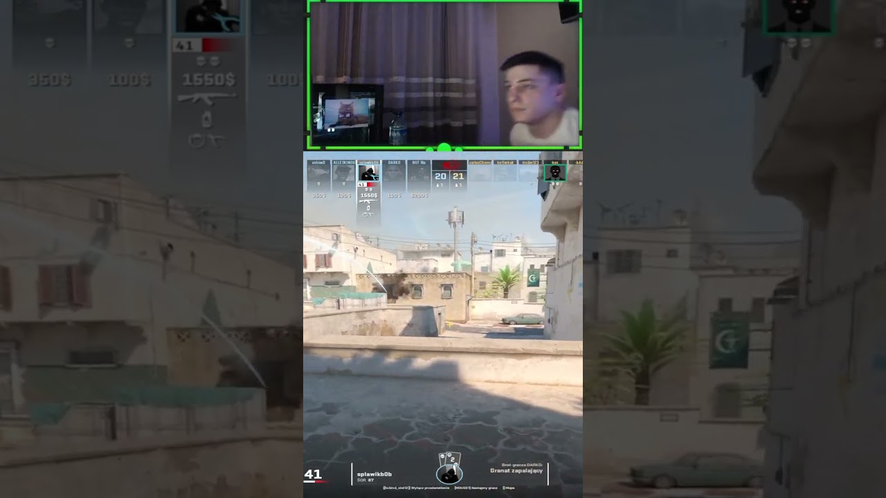 psycha sitting | #darkocsgo o #Twitch