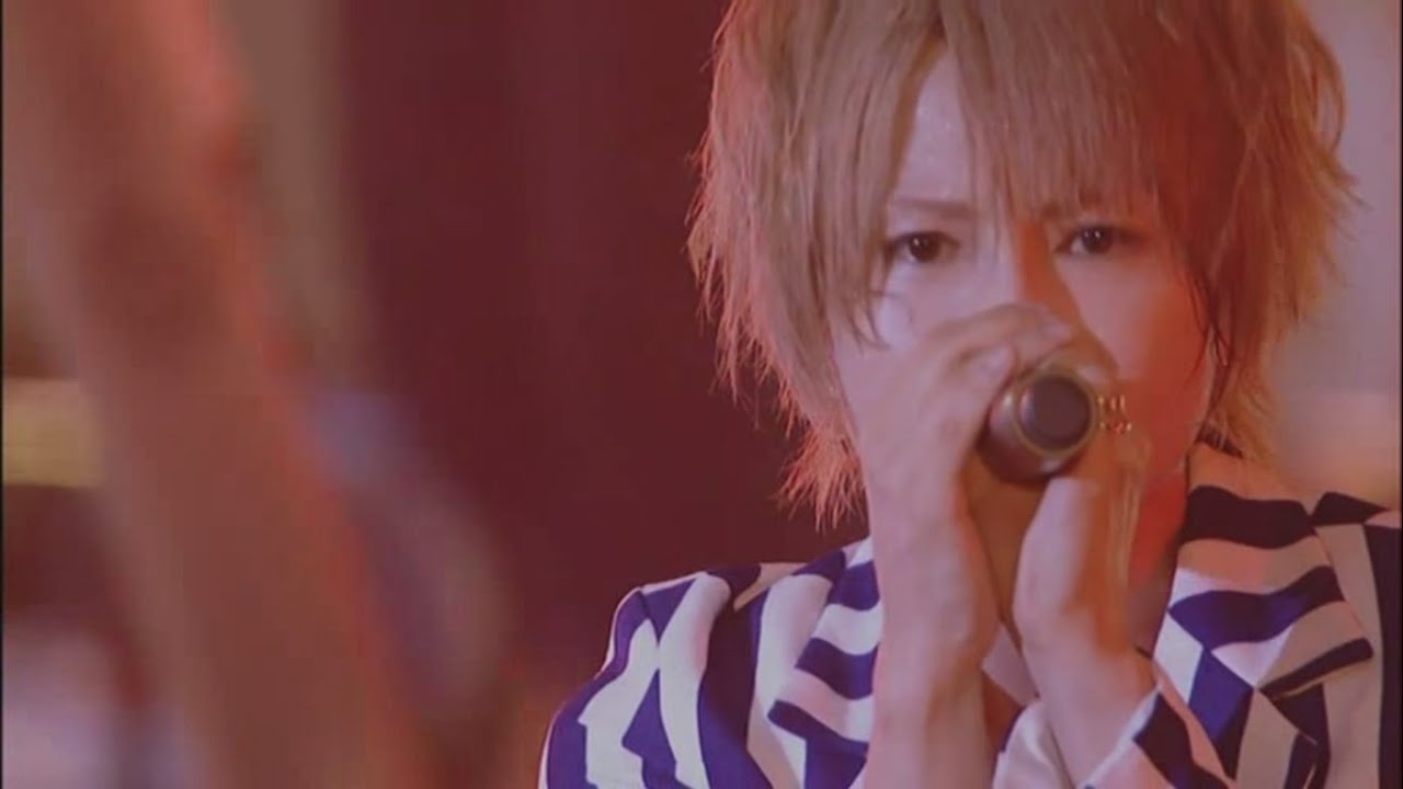アンティック-珈琲店-「モウソウモモウソロソロ」(ANCAFESTA'15 SUMMER DIVE)