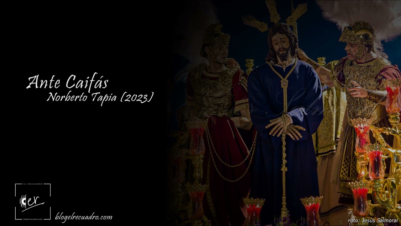 Ante Caif&aacute;s ⊛ Norberto Tapia ⊛ 2023
