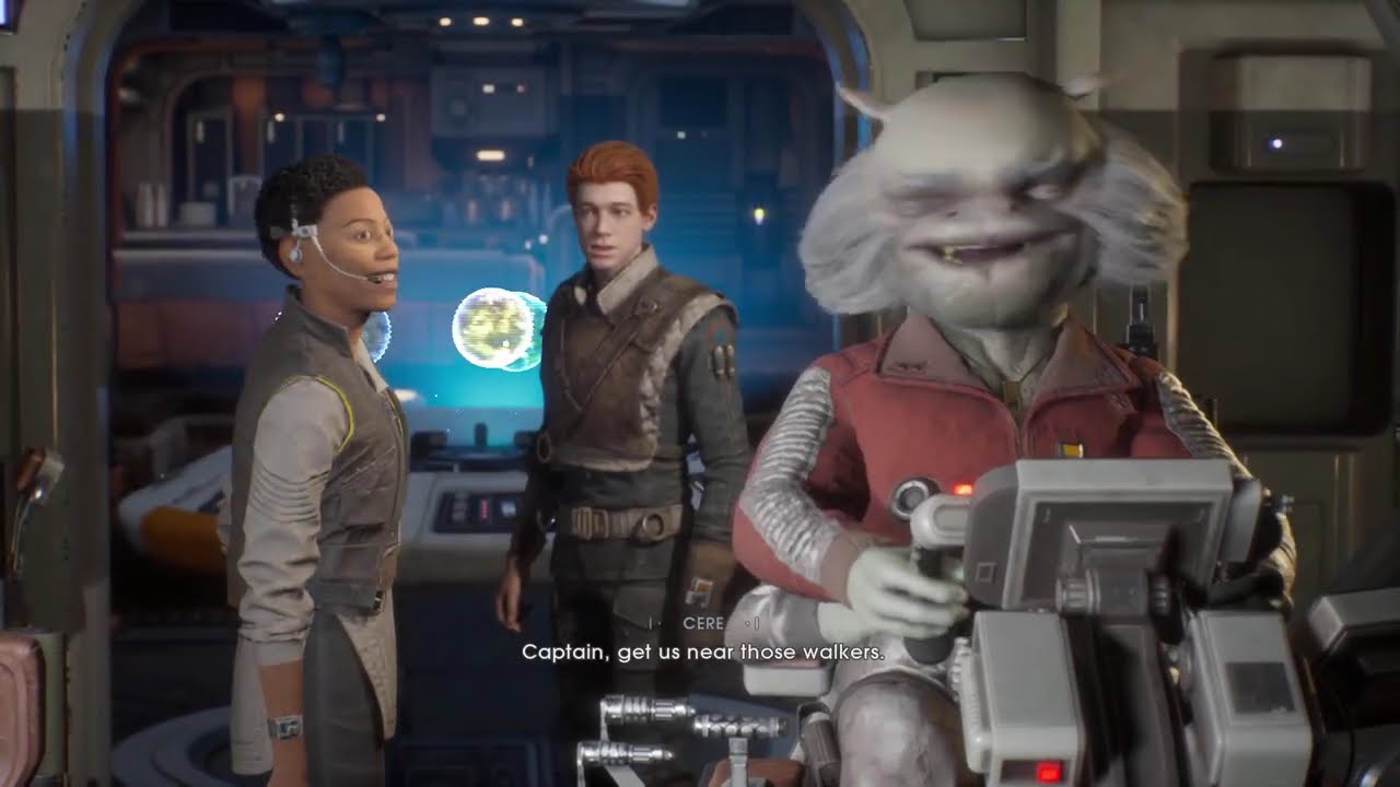Clone Wars quote