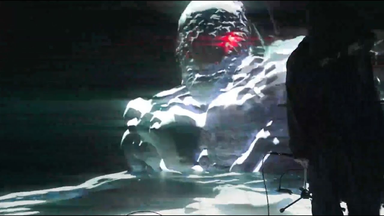 DAFTY RORN live at AVYSS BOX / live visuals by scryingᵗᵐ