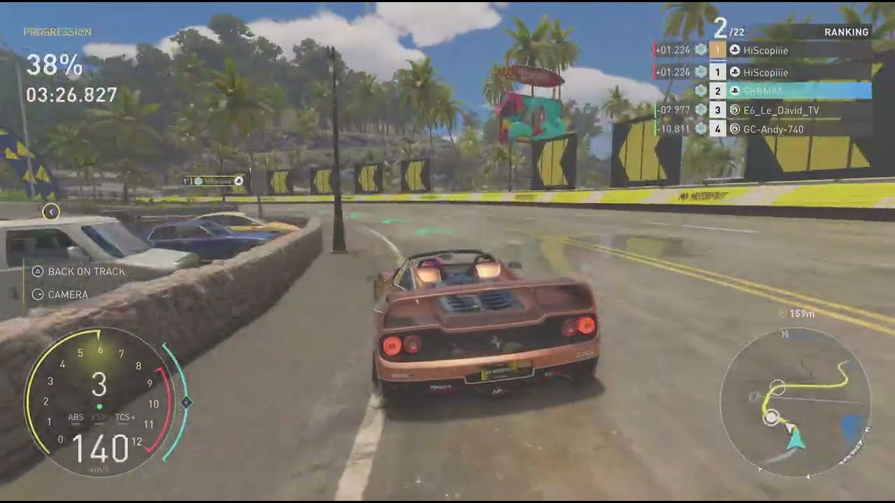 HiScopiiie wait bruhhh😭 #GR #GrandRace #Racing