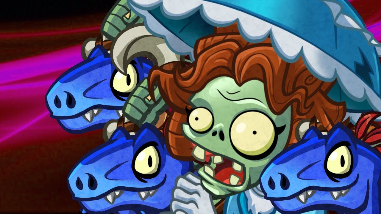 The Untrickable, Unbeatable Raptor Deck