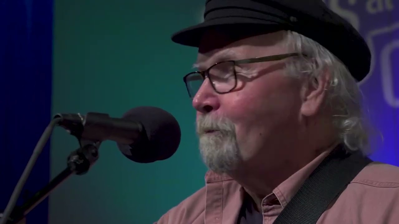 Tom Paxton