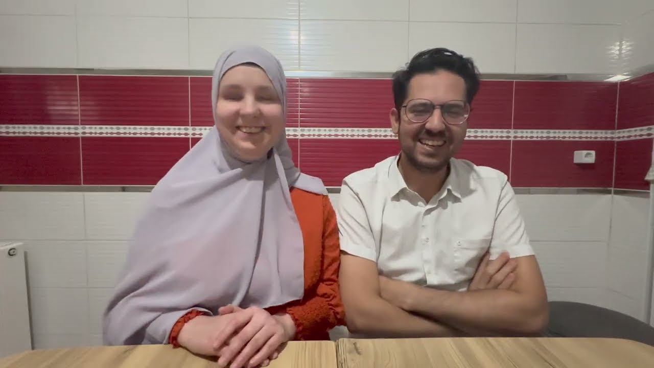 Czyste ulice, tylko starsi ludzie chodzą do kościoła? Wady i zalety Polski według męża Turka. Vlog