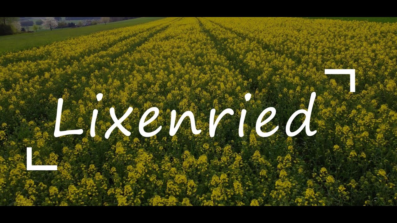 Lixenried