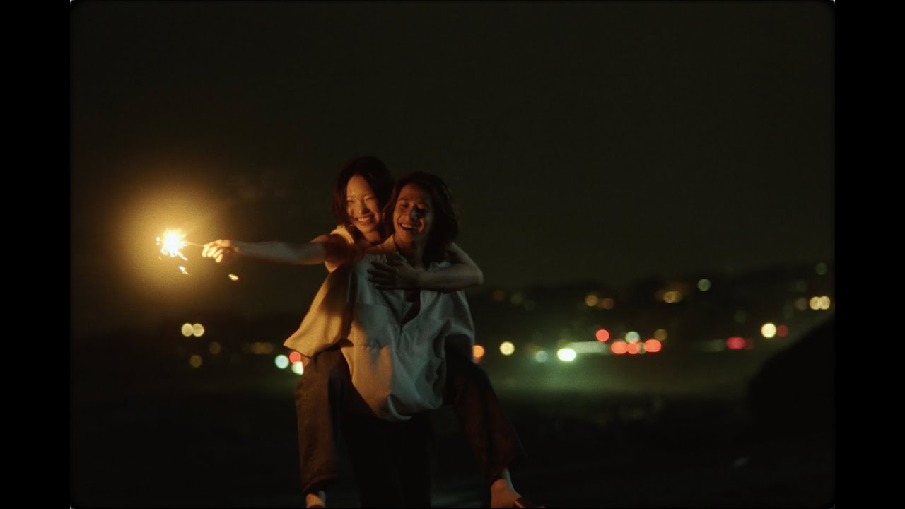 荒谷翔大 - 真夏のラストナンバー (Official Music Video)