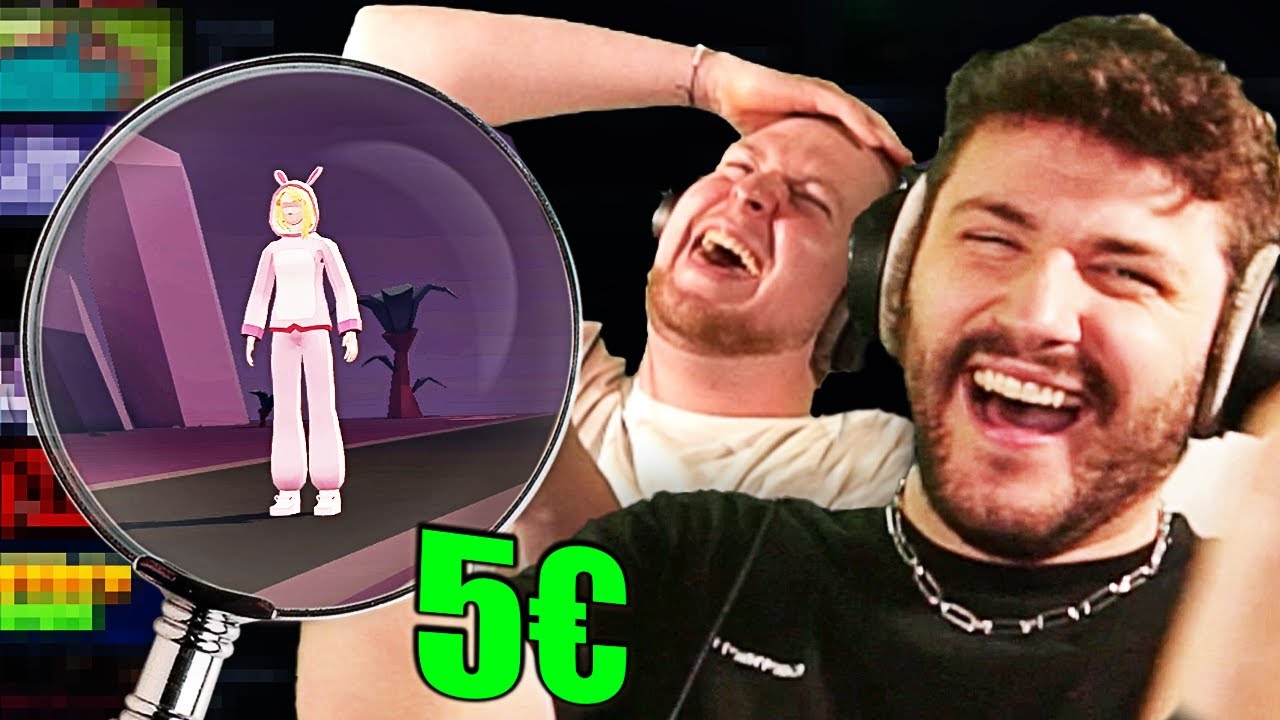 Freestyle Rap und Hirnverlust | Steam Abenteuer feat. @Papfi