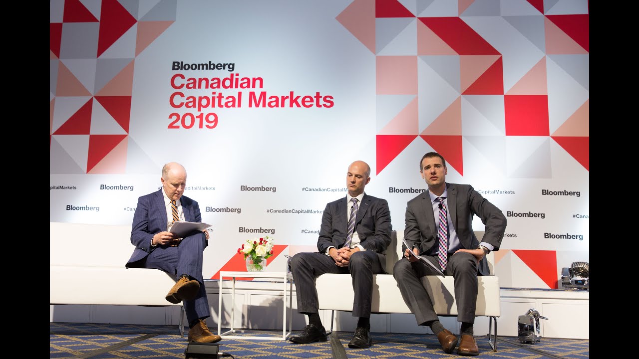 Canadian Public Sector Outlooks | Canadian Capital Markets
