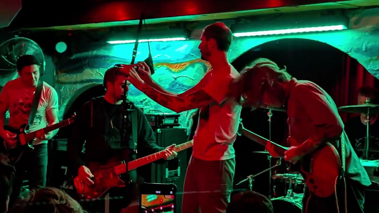 Condor @ The Shacklewell Arms - 05/03/2025