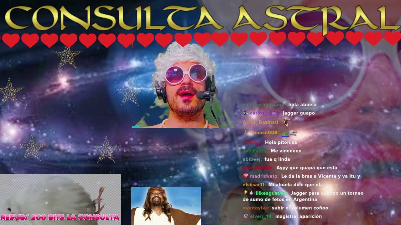 JAGGER ⭐CONSULTA ASTRAL⭐ESTRELLAS ALINEADAS CON JUNIO⭐