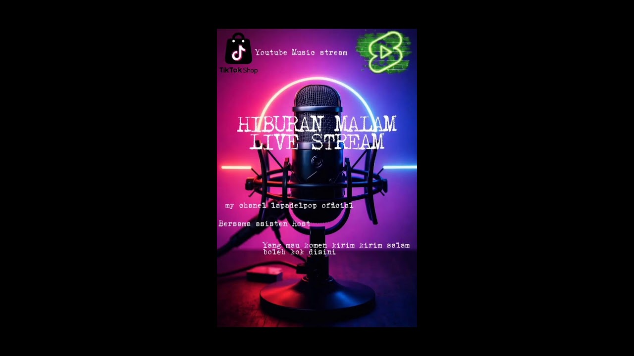 LIVE MUSIK ALBUM PERJALANAN || BAND GAK TERKENAL😑 TAPI LAGUNYA? 😭 || Lapadelpop 🎶🎧