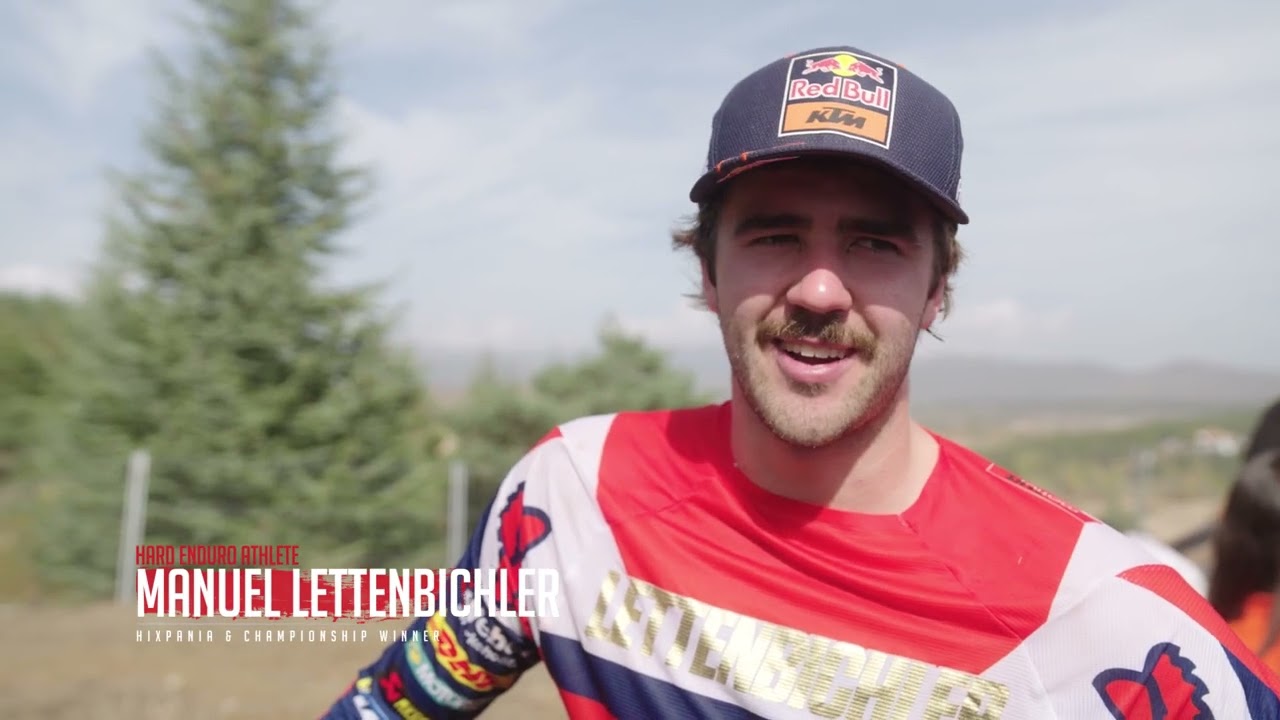FIM Hard Enduro World Championship 2022 Stop 8 - Hixpania Hard Enduro