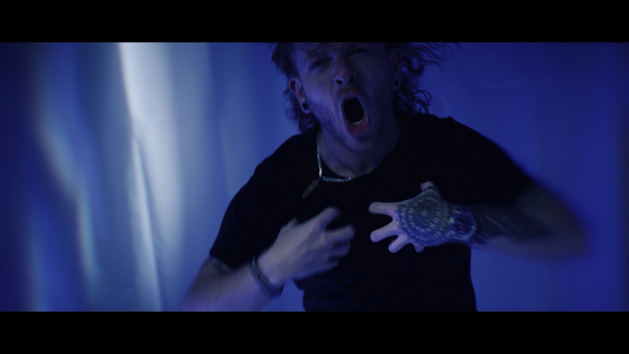 SUFFER UK - SOUL FROM FLESH [OFFICIAL MUSIC VIDEO] (2026) SW EXCLUSIVE