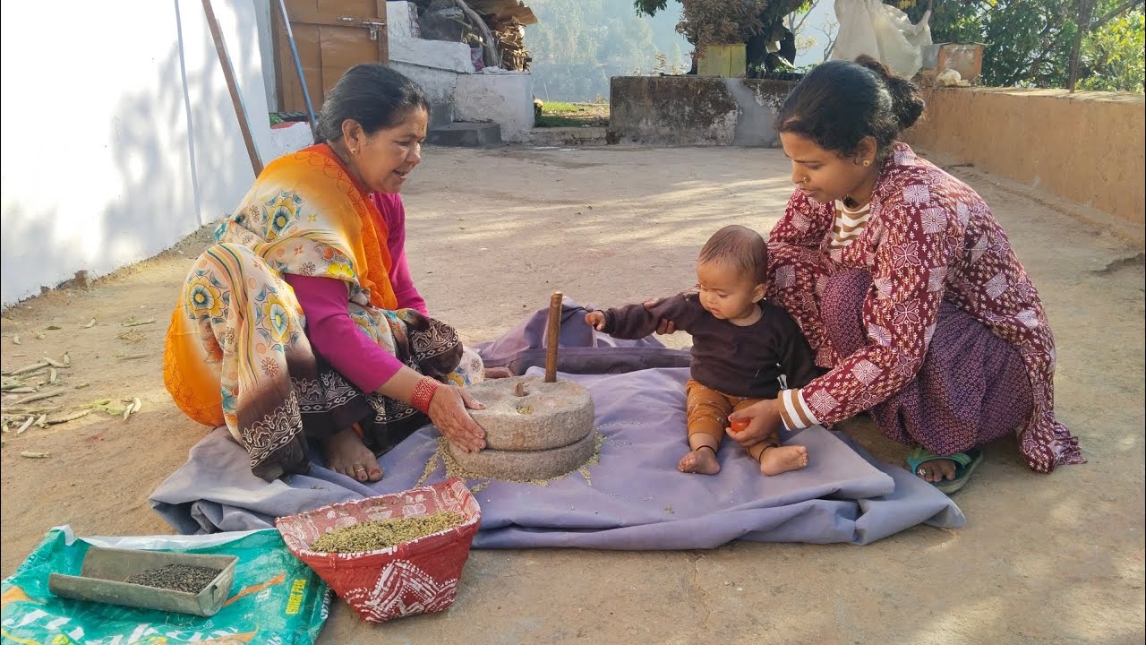 परसों रविवार फूलदेई संक्रांति कल मासान्त आज की दिनचर्या के साथ 