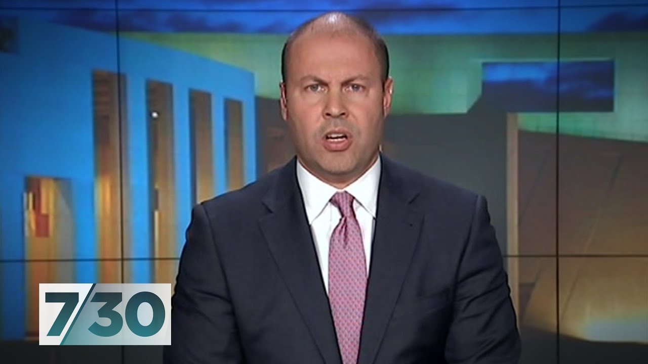 So who's set to benefit from the Australian Government's tax cuts, and by how much? | 7.30