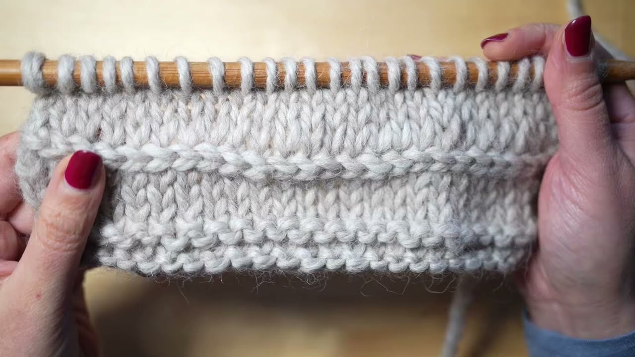 Come realizzare una finta “treccia” orizzontale