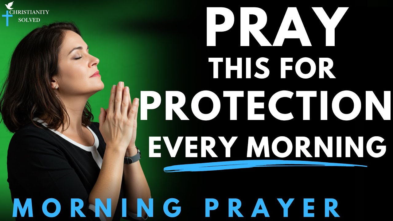 Psalm 18: The Lord Is My Rock and My Fortress | Find Strength and Security | Blessed Morning Prayer
