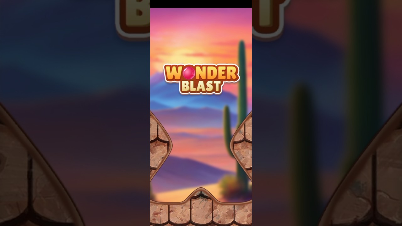Withdraw in wonder blast game 🎮#earnmoneyonline #earningapp #music