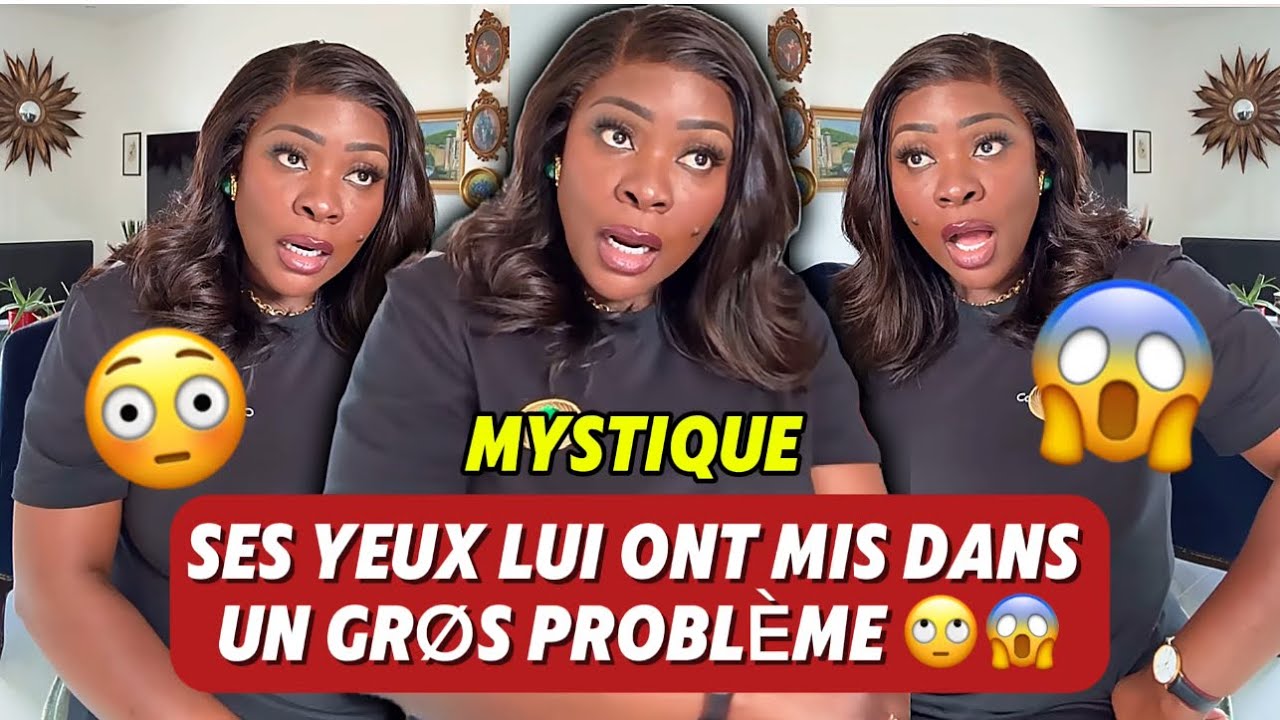 🚨😱 ELLE EST EN RÈGLE 🩸DEPUIS 6 MOIS CAR ELLE A DÉCOUVERT LE SECRET DE SON MARI 😳😱