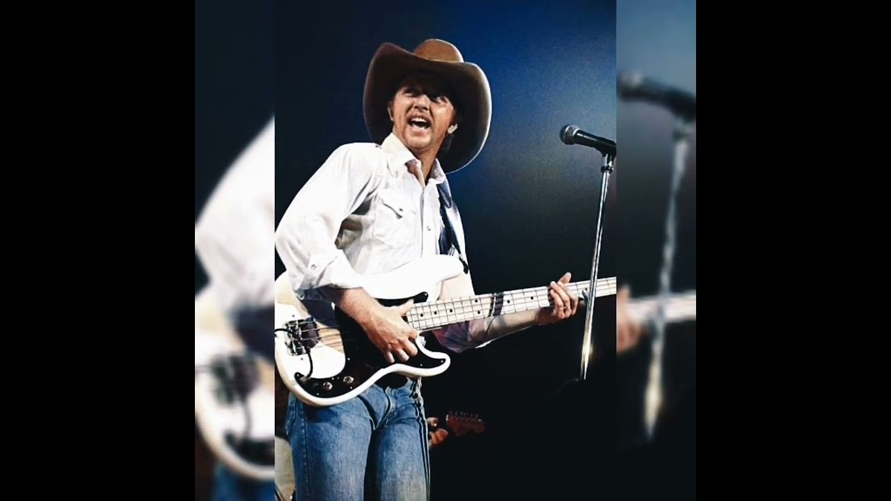 An Interview with Tommy Caldwell  (1978)-Marshall Tucker Band