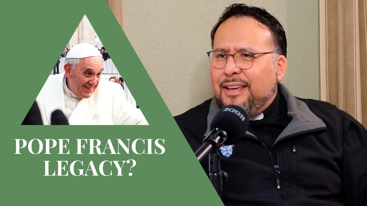 Was Pope Francis Misunderstood?