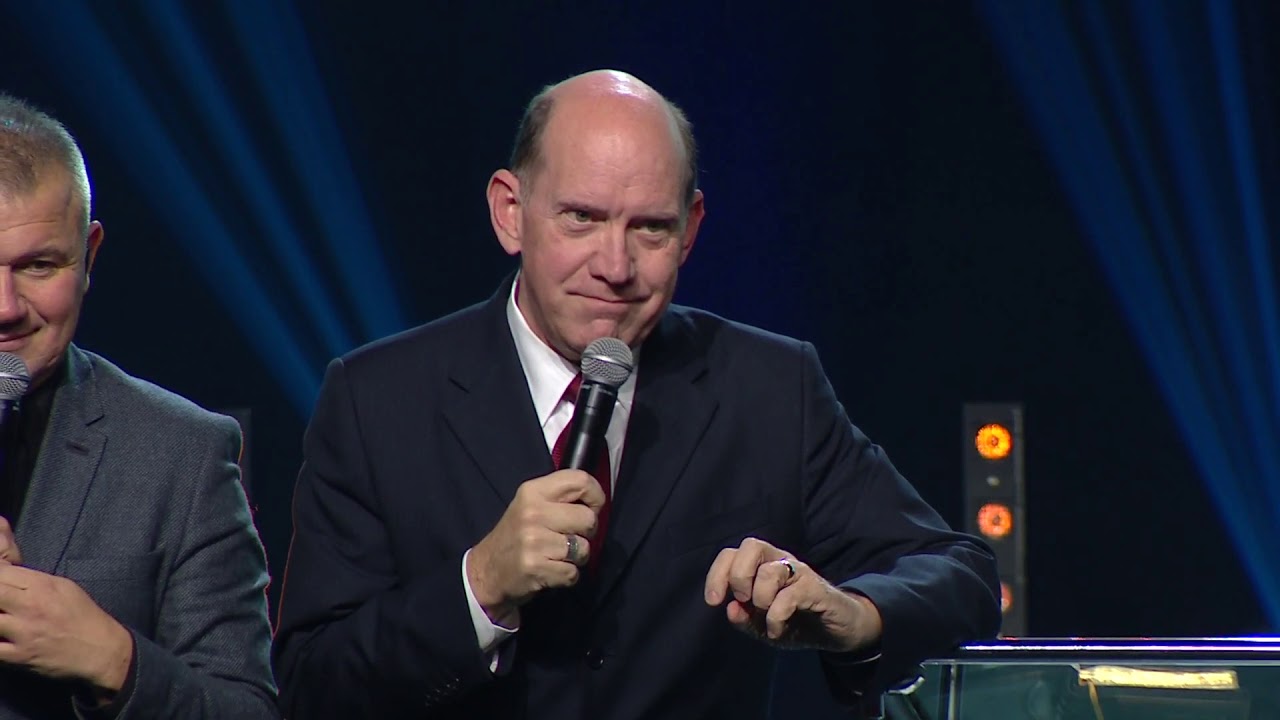 Стены для стража (Рик Реннер), 23.11.18.