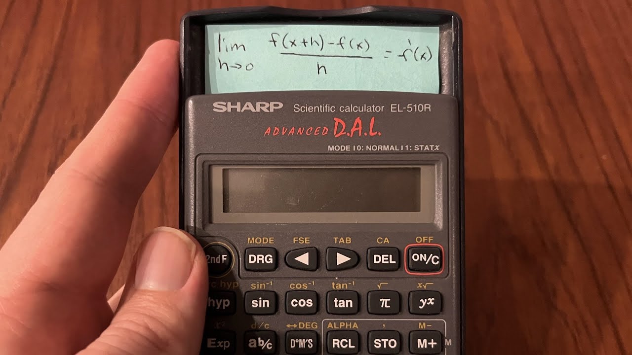 We need to talk about cheating in universities...