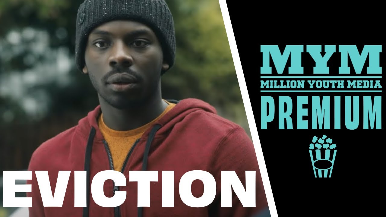 EVICTION (2017) | Drama Short Film | MYM