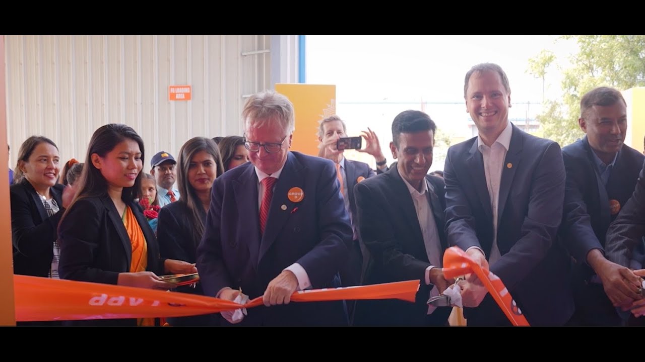 LAPP India | Compounding Plant and E-Beam Facility Inauguration | Bhopal