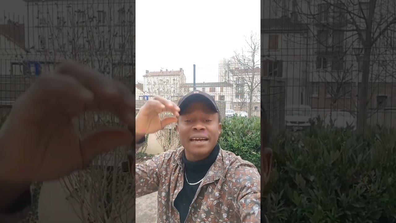 Président Mamadi Doumbouya force a vous 🫵🤔