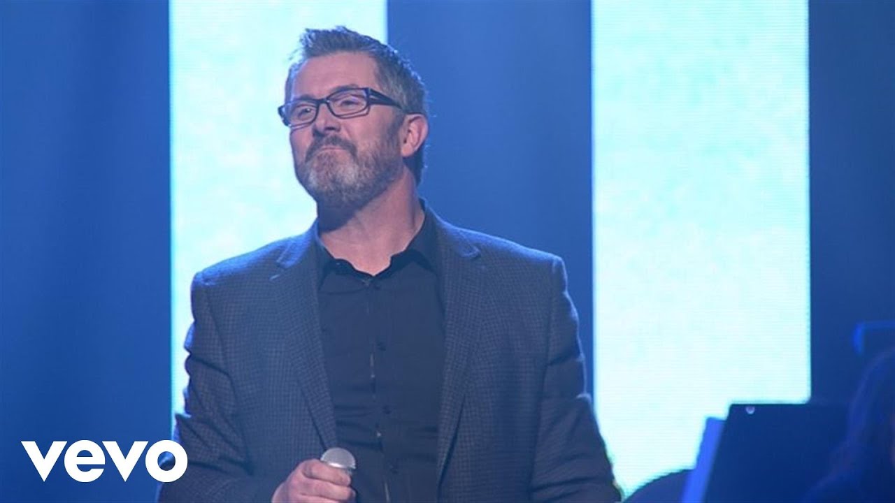 Mark Harris - How Great Is Our God (Live)