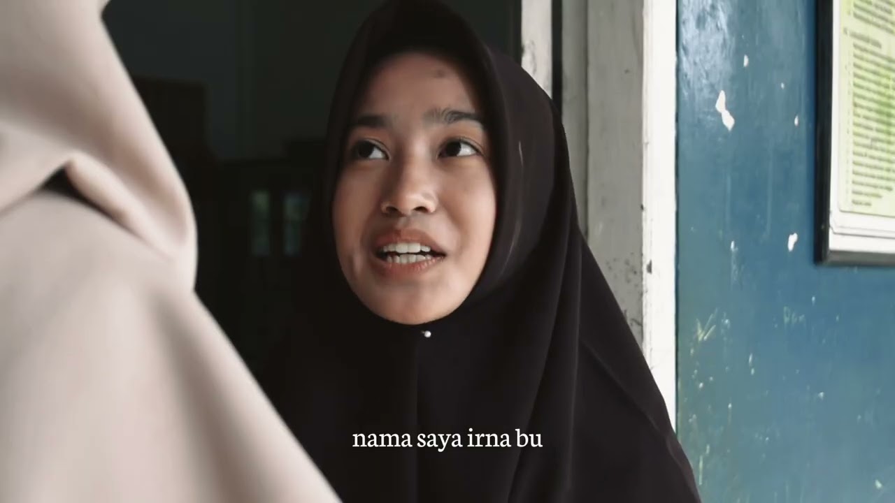 MENEMUKAN ALASAN SMP MU AL GHIFARI JUARA 1 PROVINSI